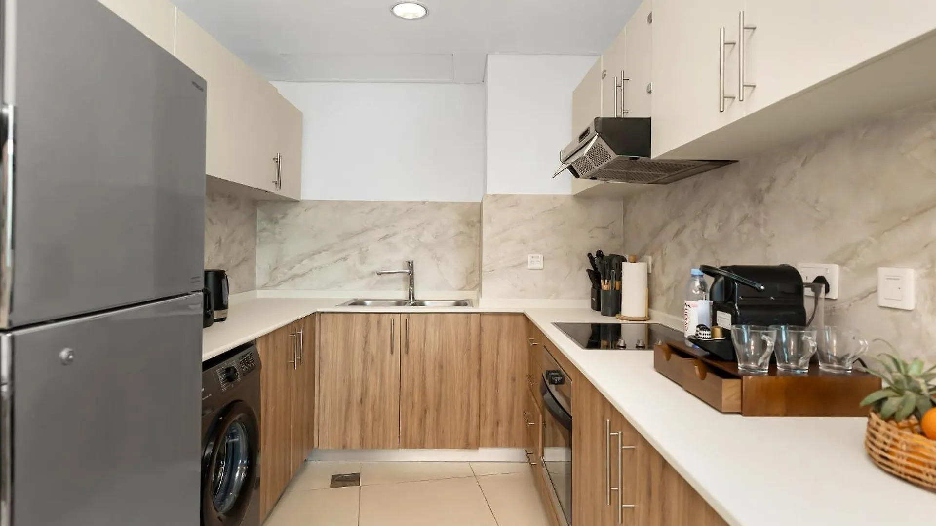 Sensational Direct Sea, Ain View And Palm Jumeirah In Dubai Marina