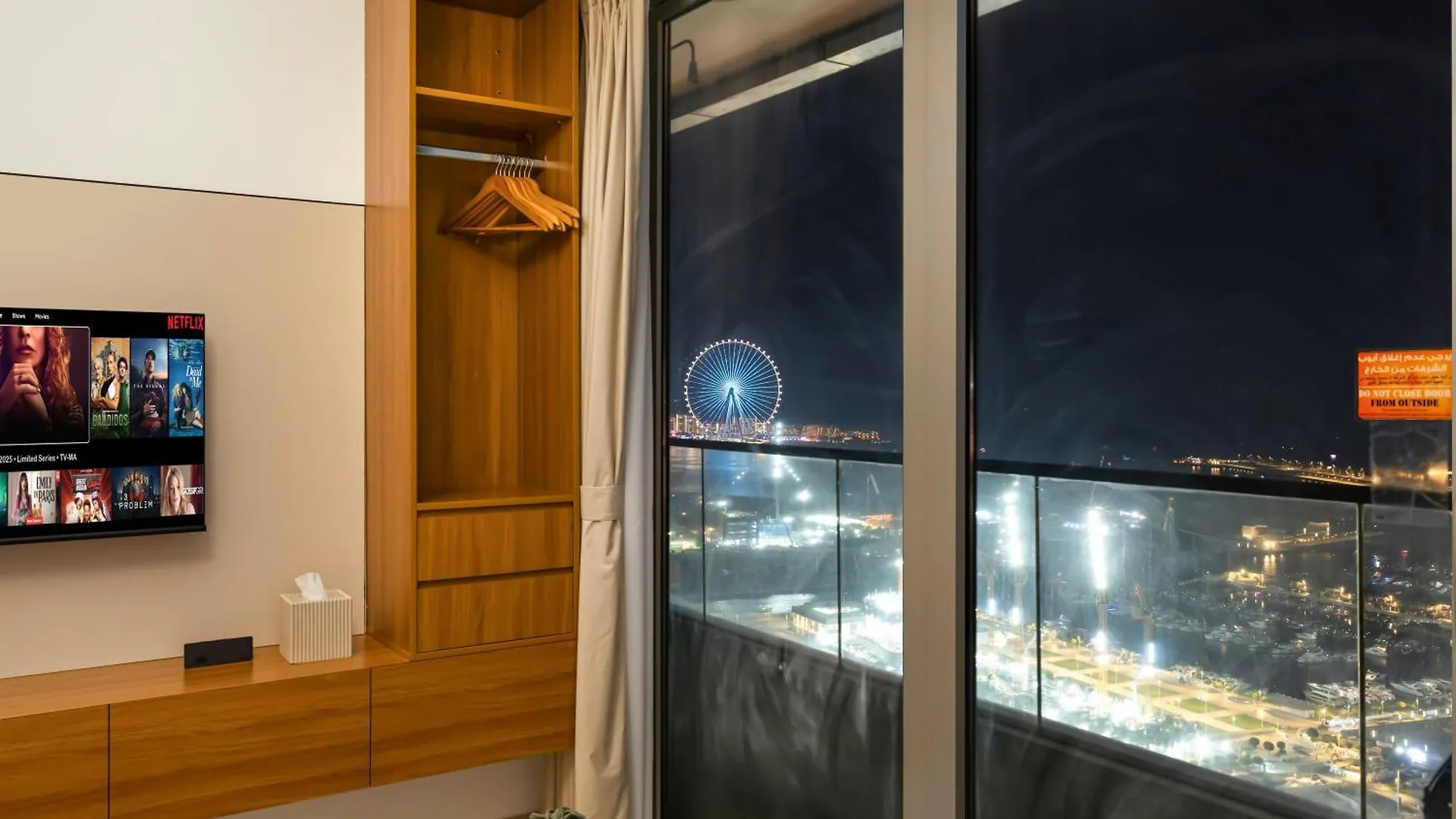Sensational Direct Sea, Ain View And Palm Jumeirah In Dubai Marina