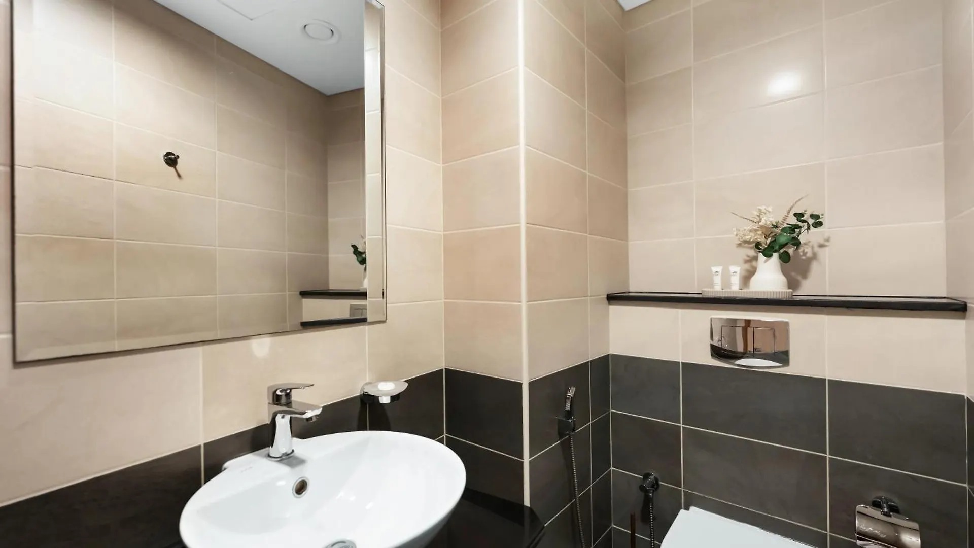 Sensational Direct Sea, Ain View And Palm Jumeirah In Dubai Marina 0*,