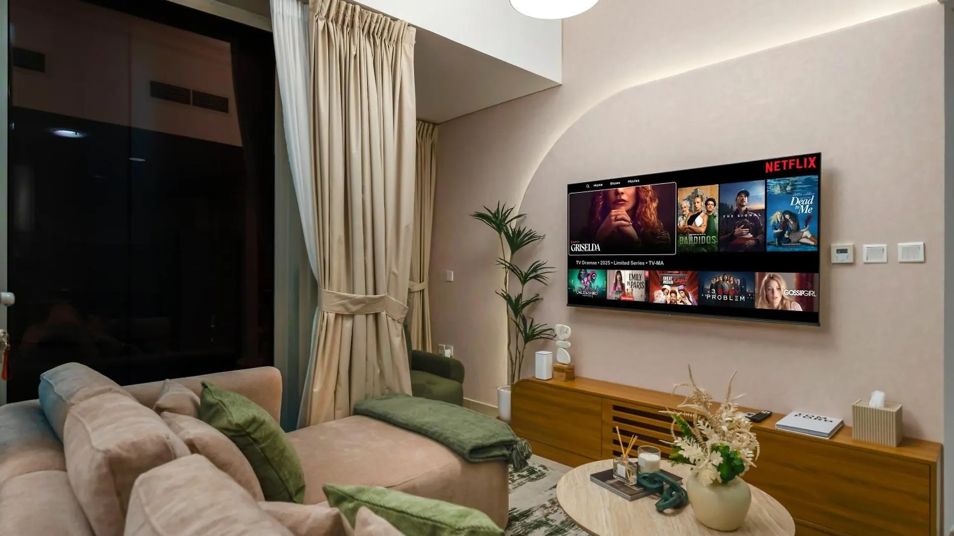 Apartment Sensational Direct Sea, Ain View And Palm Jumeirah In Dubai Marina United Arab Emirates