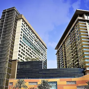 Swissotel Living Al Ghurair - Deira & Creek - מלון דירות