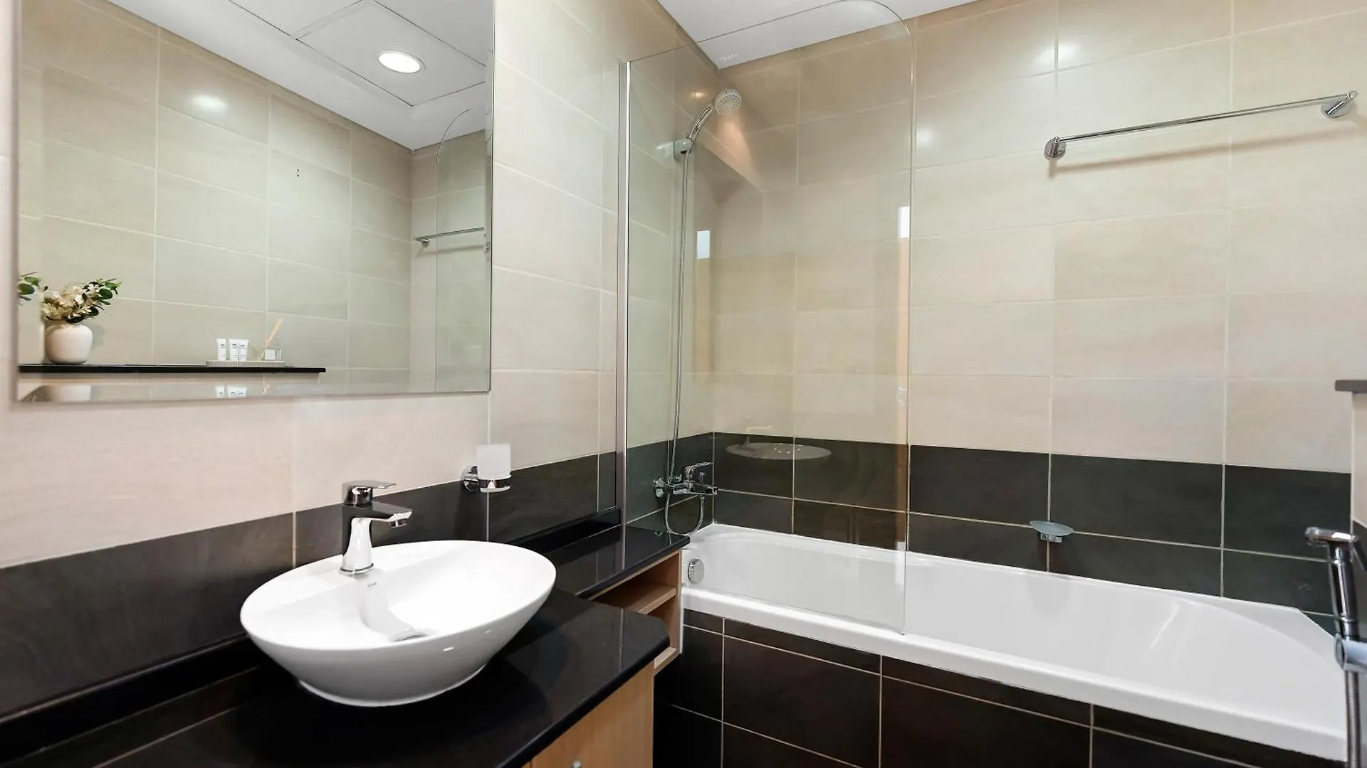 Appartement Sensational Direct Sea, Ain View And Palm Jumeirah In Dubai Marina Émirats arabes unis