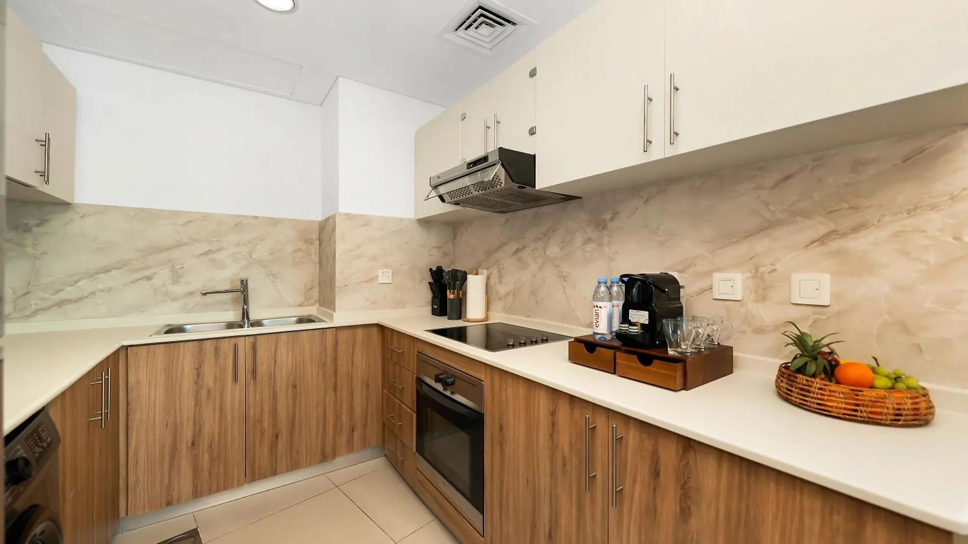 아파트 Sensational Direct Sea, Ain View And Palm Jumeirah In Dubai Marina