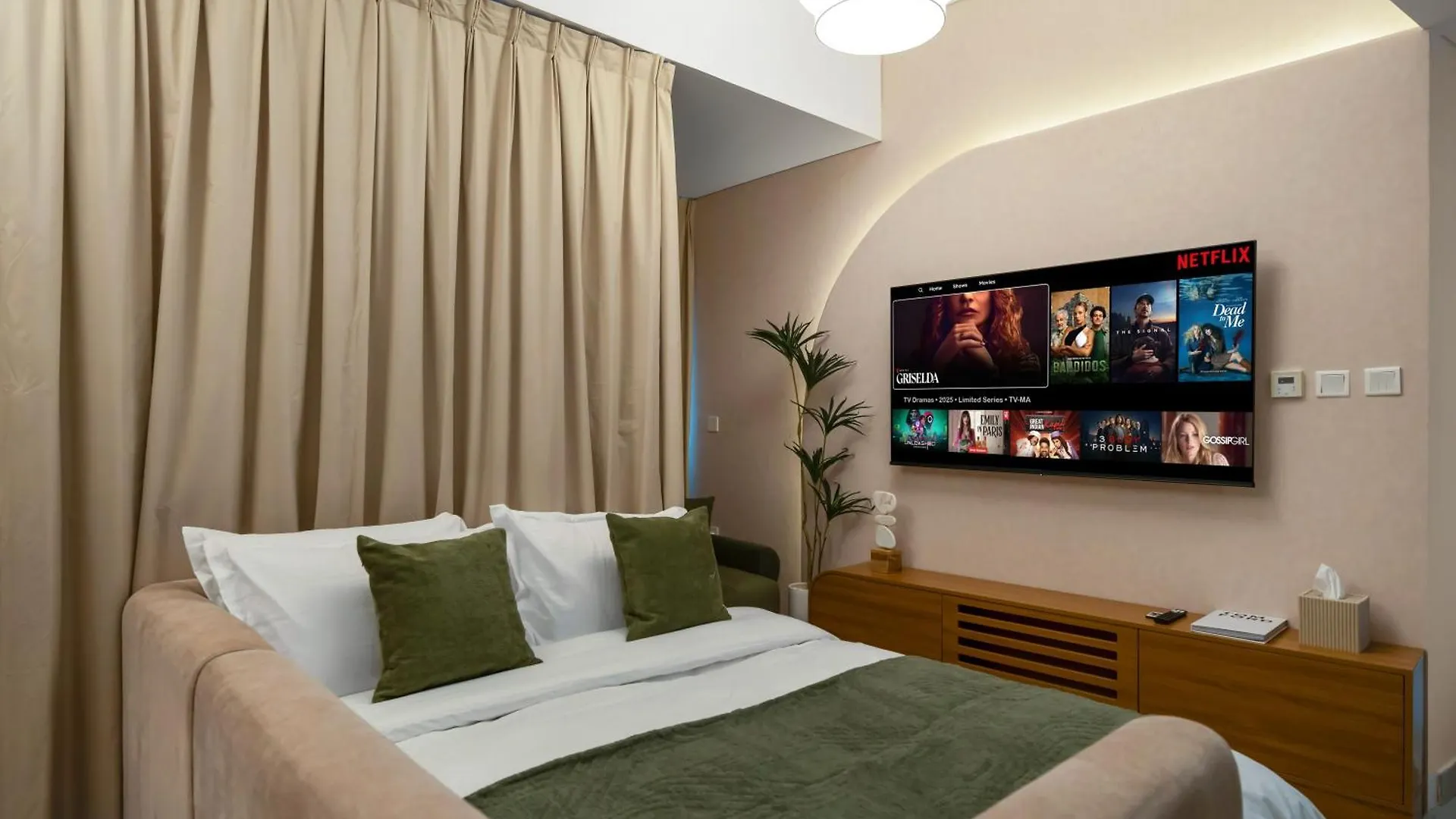 아파트 Sensational Direct Sea, Ain View And Palm Jumeirah In Dubai Marina 아랍에미리트